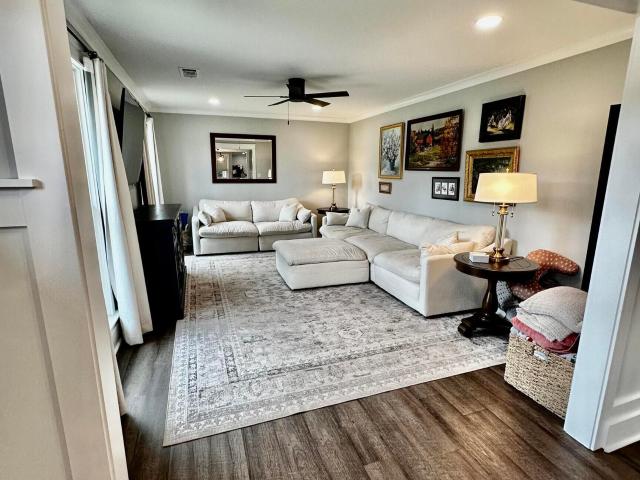 House for sale in Dublin, Georgia