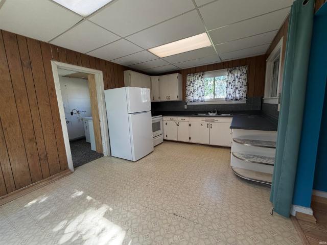 House for sale in Huntington, Indiana