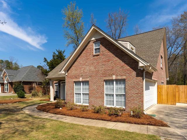 House for sale in Alabaster, Alabama