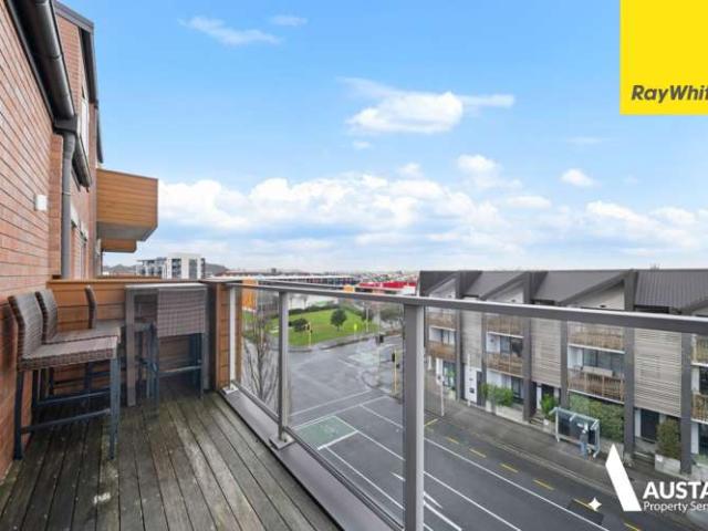Apartment for rent in Paremoremo