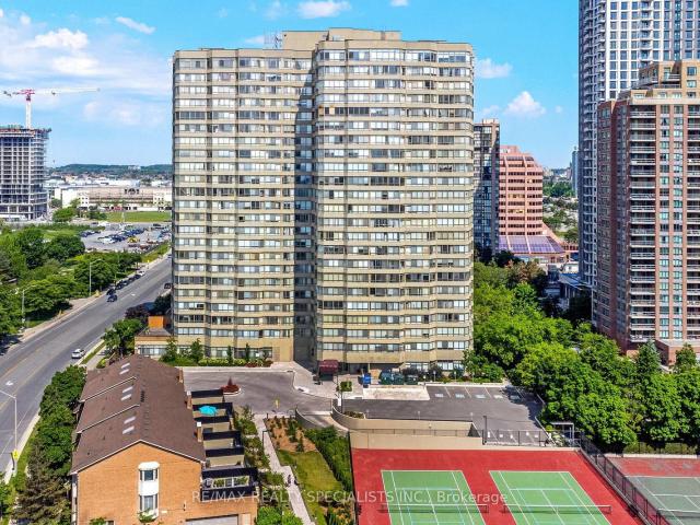 Condo for sale in Mississauga, Ontario