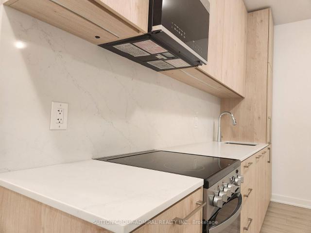 Condo for rent in Woburn, Ontario