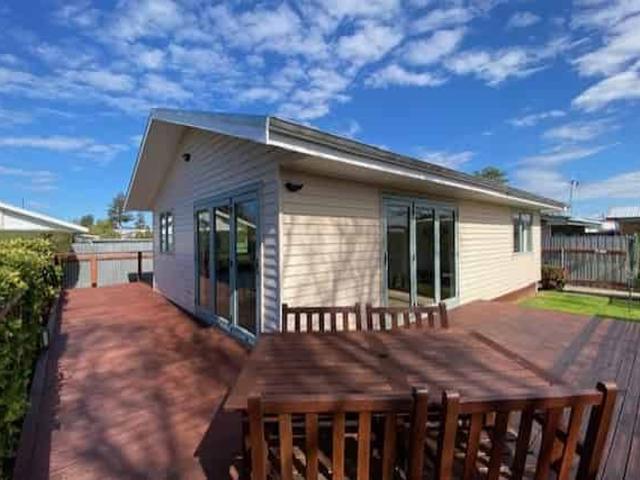 House for rent in Hastings