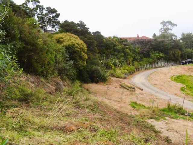 Land for sale in Whangaparaoa