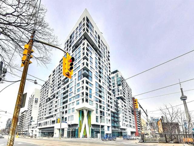 Condo for rent in Woburn, Ontario