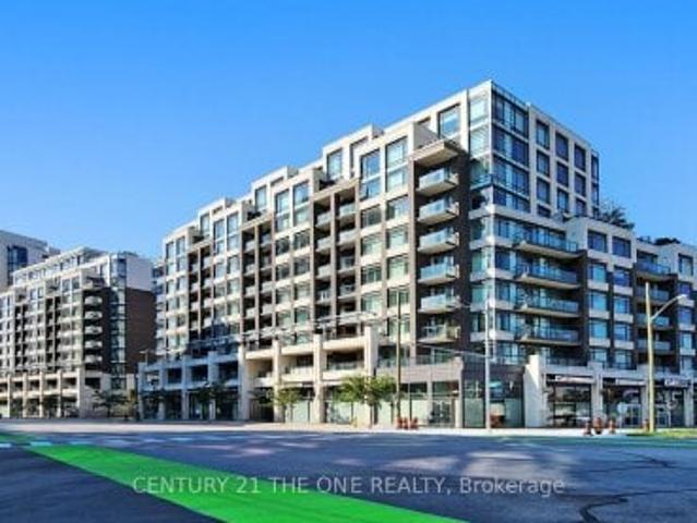 Condo for sale in York, Ontario