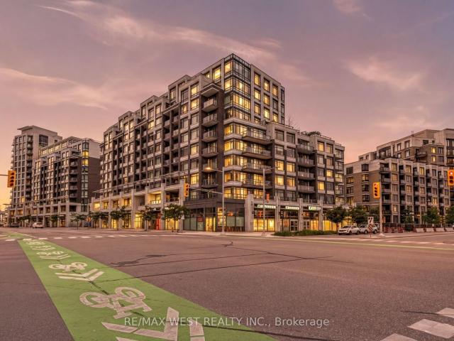 Condo for sale in York, Ontario