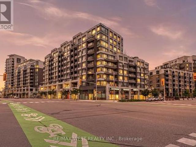 Condo for sale in York, Ontario
