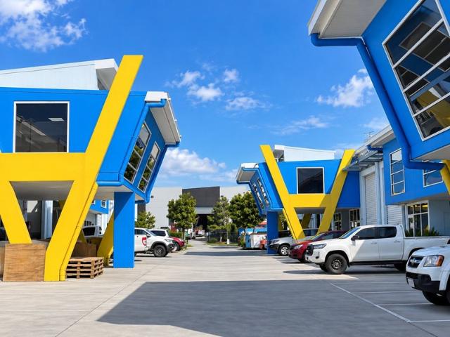 Warehouse for rent in Yatala, Gold Coast City
