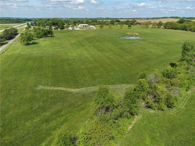 Farm for sale in Buckner, Missouri