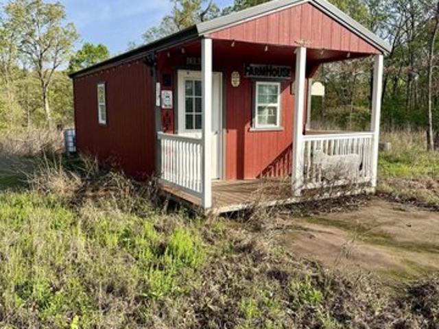 Land for sale in Stover, Morgan County