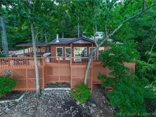 House for sale in Gravois Mills, Missouri