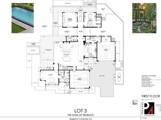 Land for sale in Trabuco Canyon, California