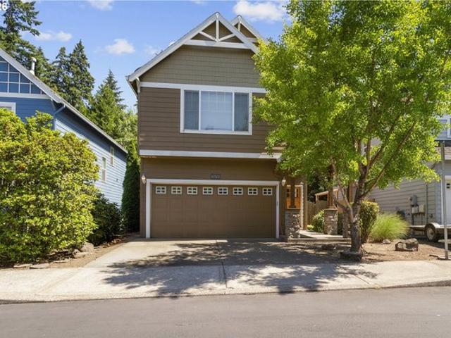 House for sale in Oregonia