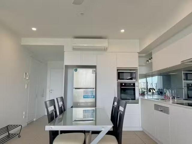 Apartment for rent in Toombul, Queensland