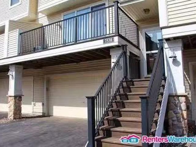 Condo for rent in Savage