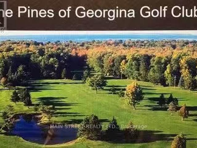 House for sale in Pefferlaw
