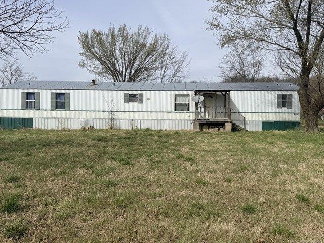 House for sale in Rogers, Oklahoma