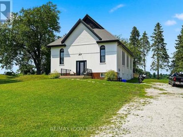 House for sale in Fingal, Ontario