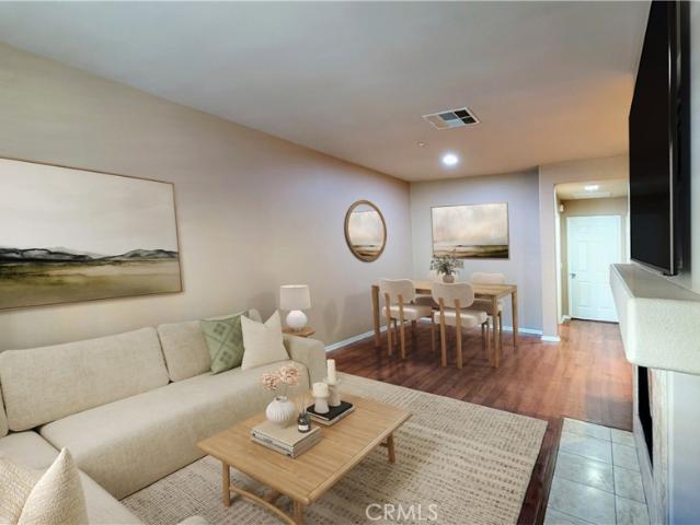 Townhouse for sale in Lake Elsinore, California