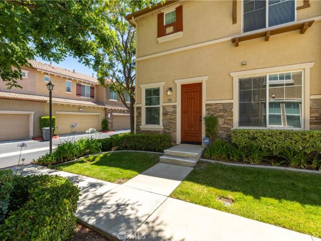 Condo for sale in Lake Elsinore, California