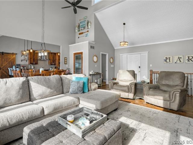 House for sale in Gravois Mills, Morgan County