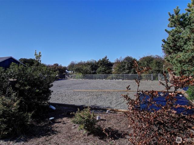 Land for sale in Ocean Park, Washington