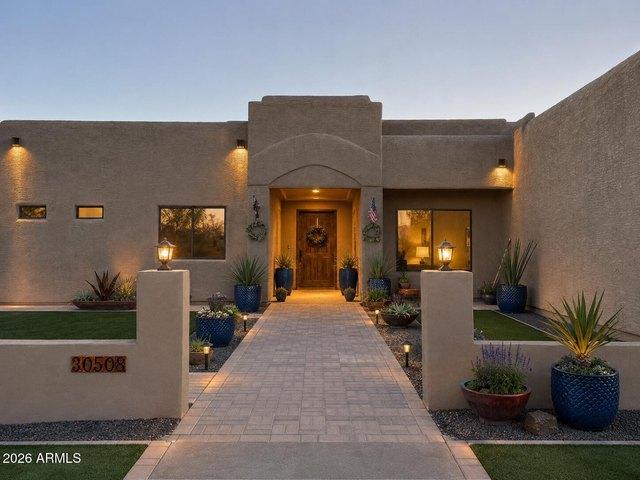 House for sale in Rio Verde, Arizona