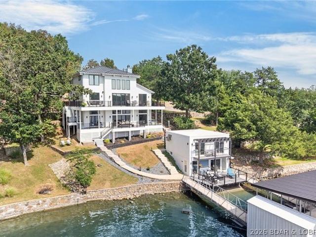 House for sale in Gravois Mills, Missouri