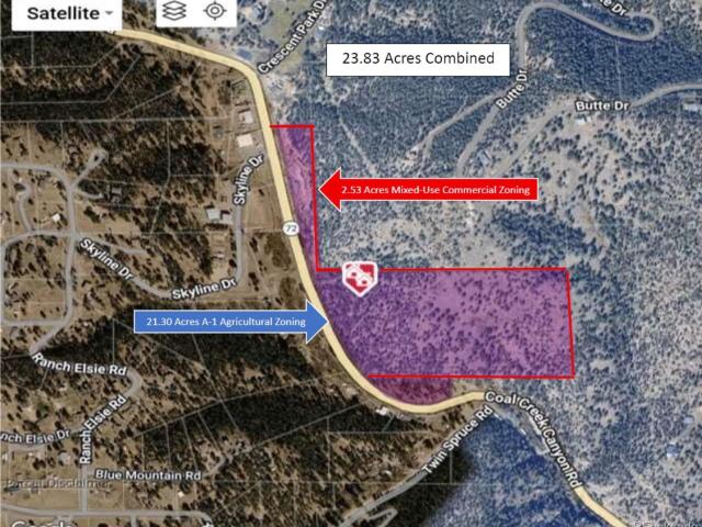 Commercial for sale in Golden, Colorado
