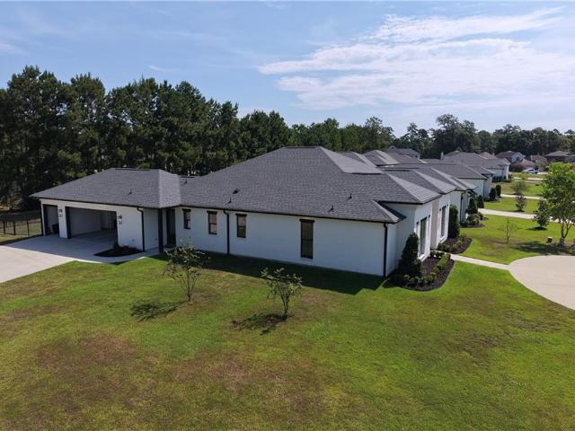 House for sale in Springfield, Louisiana