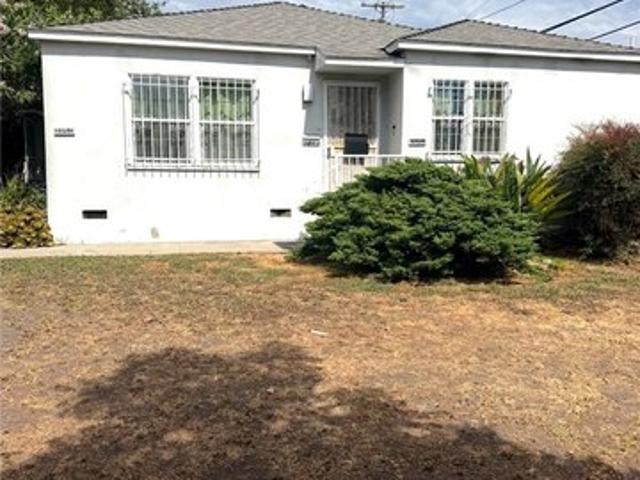 House for sale in Canoga Park, California