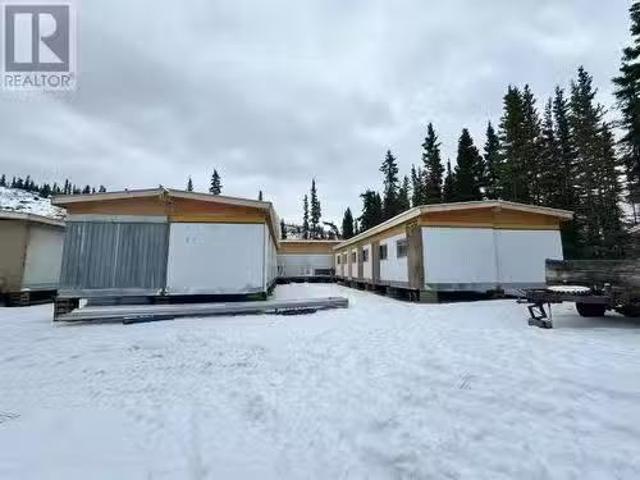House for sale in Carcross