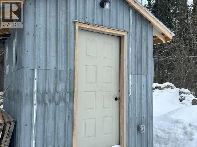 Land for sale in Marsh Lake, Yukon