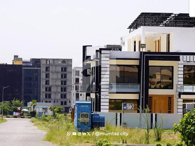 Property for sale in اسلام آباد, زون 1