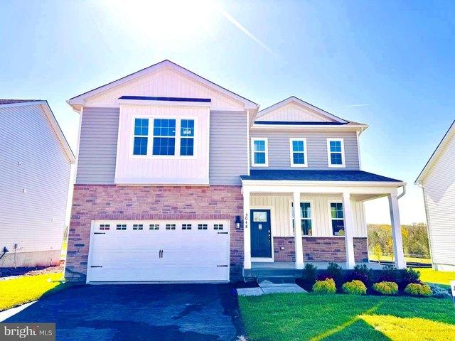 House for sale in Pennsburg, Pennsylvania