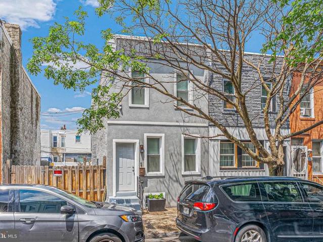 Townhouse for sale in Philadelphia, Pennsylvania