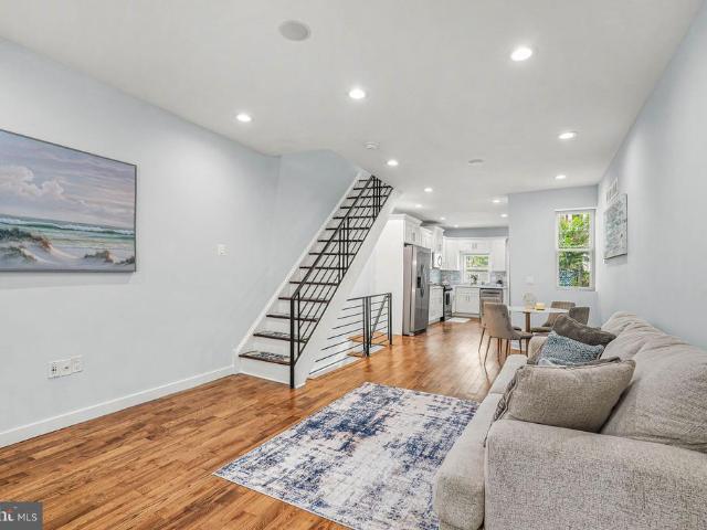Townhouse for sale in Philadelphia, Pennsylvania