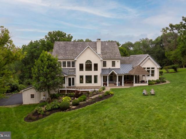 House for sale in Bucks, Pennsylvania
