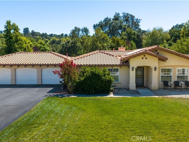 House for sale in Atascadero, California