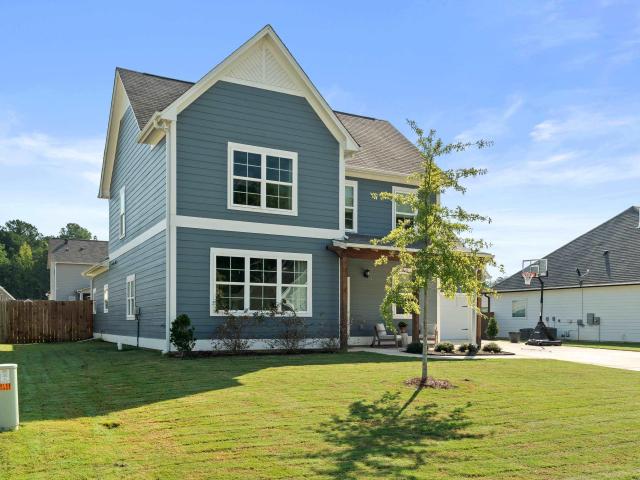 House for sale in Springville, St. Clair County