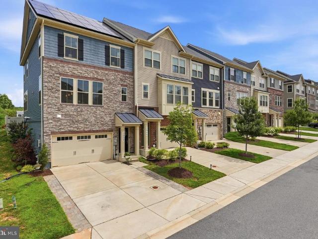 House for sale in Hanover, Maryland