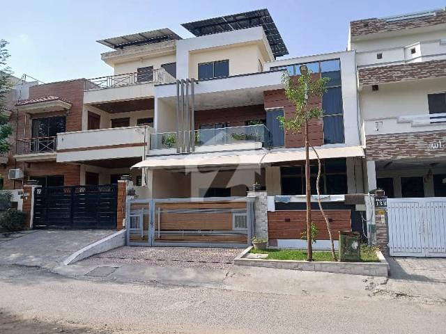 House for sale in Islamabad