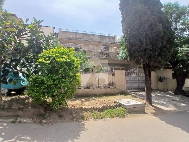 House for sale in Islamabad