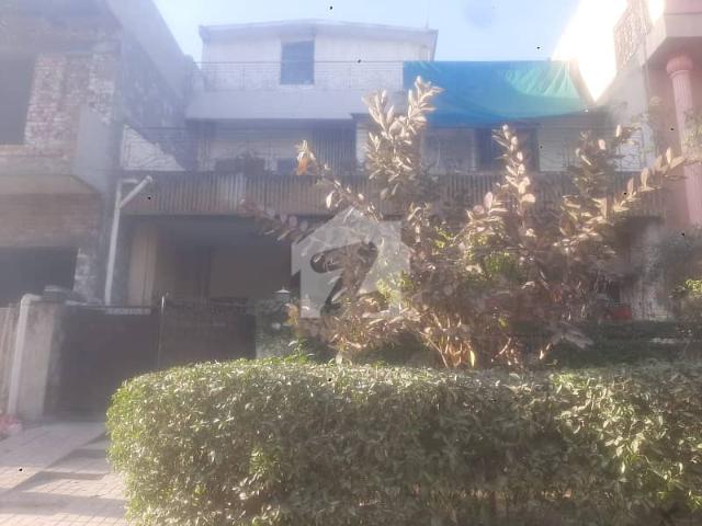 House for sale in Islamabad