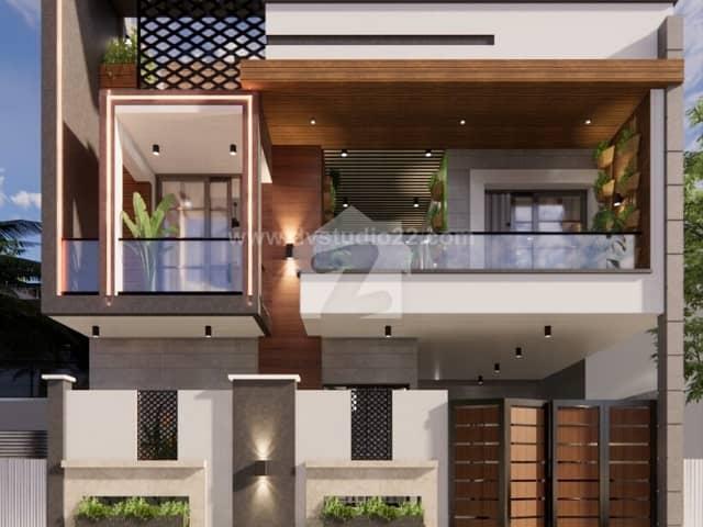 House for sale in Islamabad