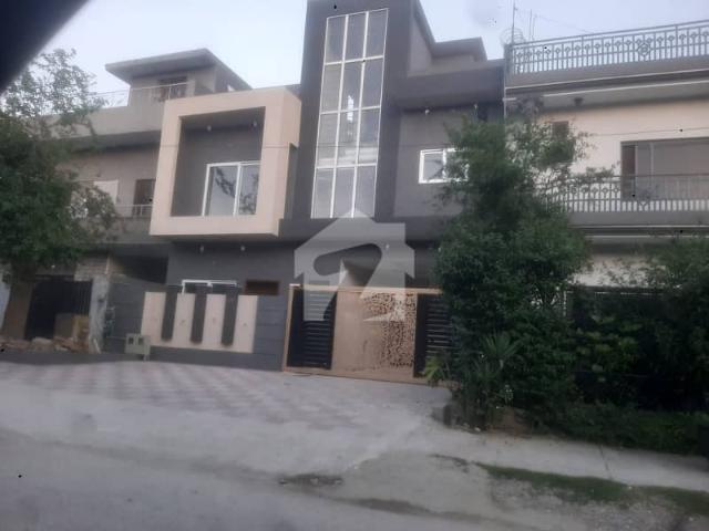 House for sale in Islamabad