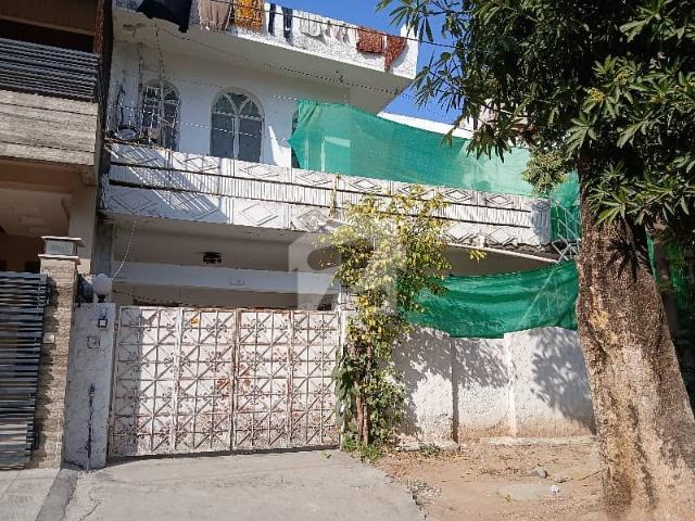 House for sale in Islamabad