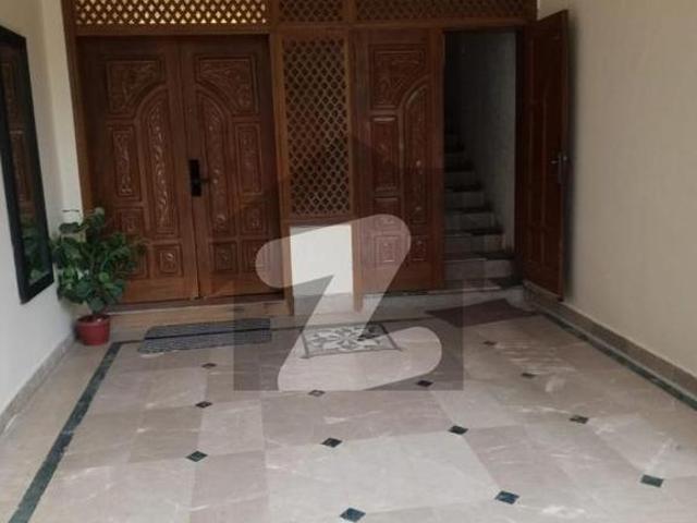 House for sale in اسلام آباد, زون 1