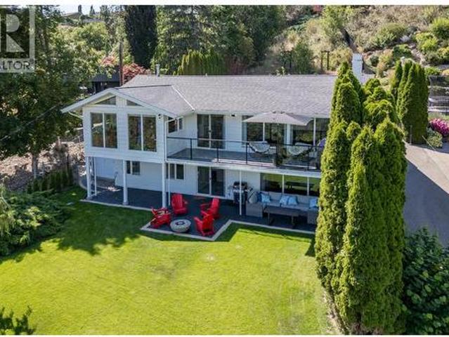 House for sale in Lakeview Heights, West Kelowna